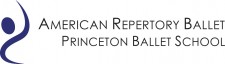 American Repertory Ballet/Princeton Ballet School logo